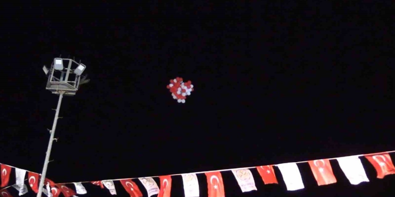 Germencik Belediyesi’nin 10 bin TL hediye çeki sahibini buldu