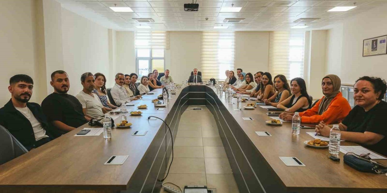 Aydın’da yurtların Ekim ayı menüleri belirlendi