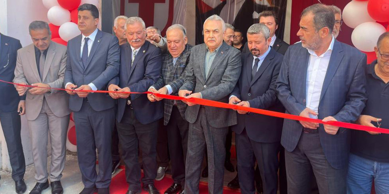 Aydın’da 35 Milyon TL’lik GES yatırımı