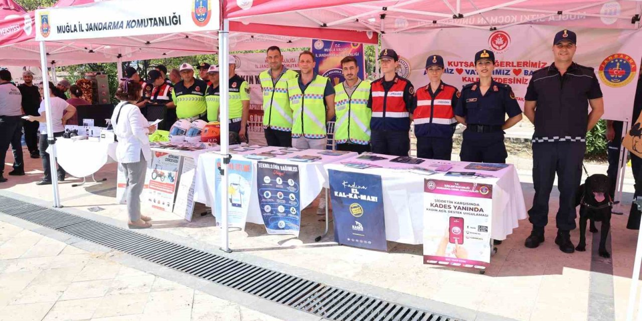 MSKÜ’den ‘Üniversitene Hoş Geldin’ etkinliği