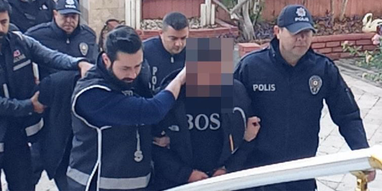 Didim Belediye Başkanı Gençay’ın evinin kurşunlanması davasında tutuklular serbest