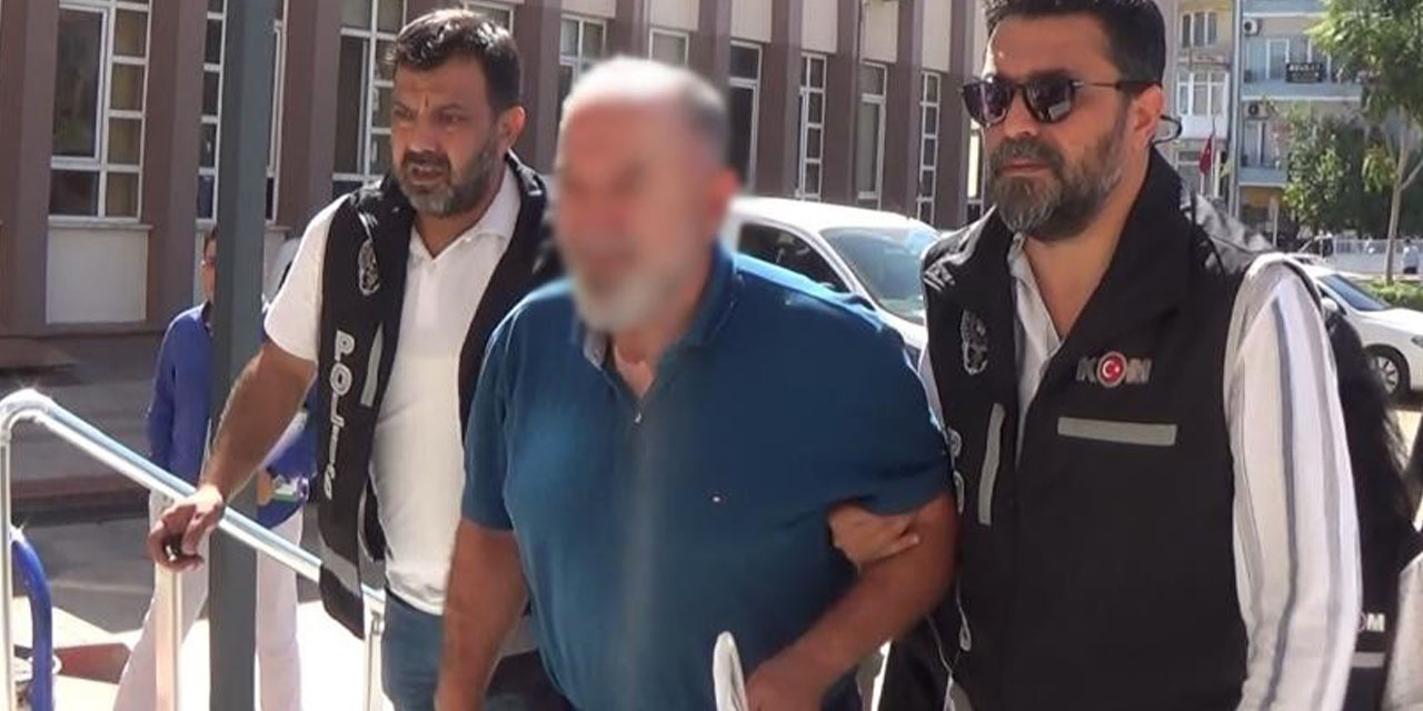 ADÜ Hastanesi’nde görev yapan profesör görevden uzaklaştırıldı