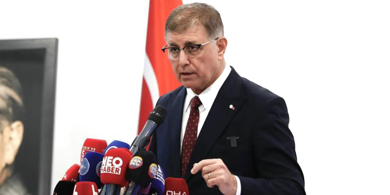 Başkan Tugay: "Yoksa ben de cezaevinde olurdum"