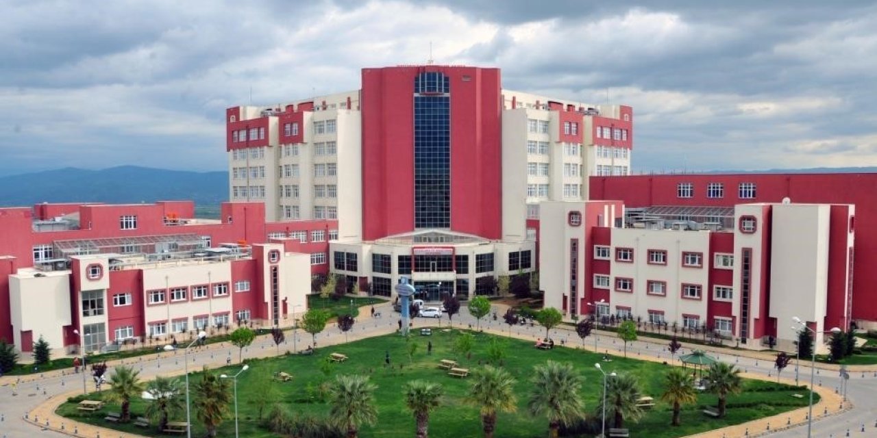 ADÜ’den ‘bıçak parası’ açıklaması: "Kararlılıkla mücadele edeceğiz"