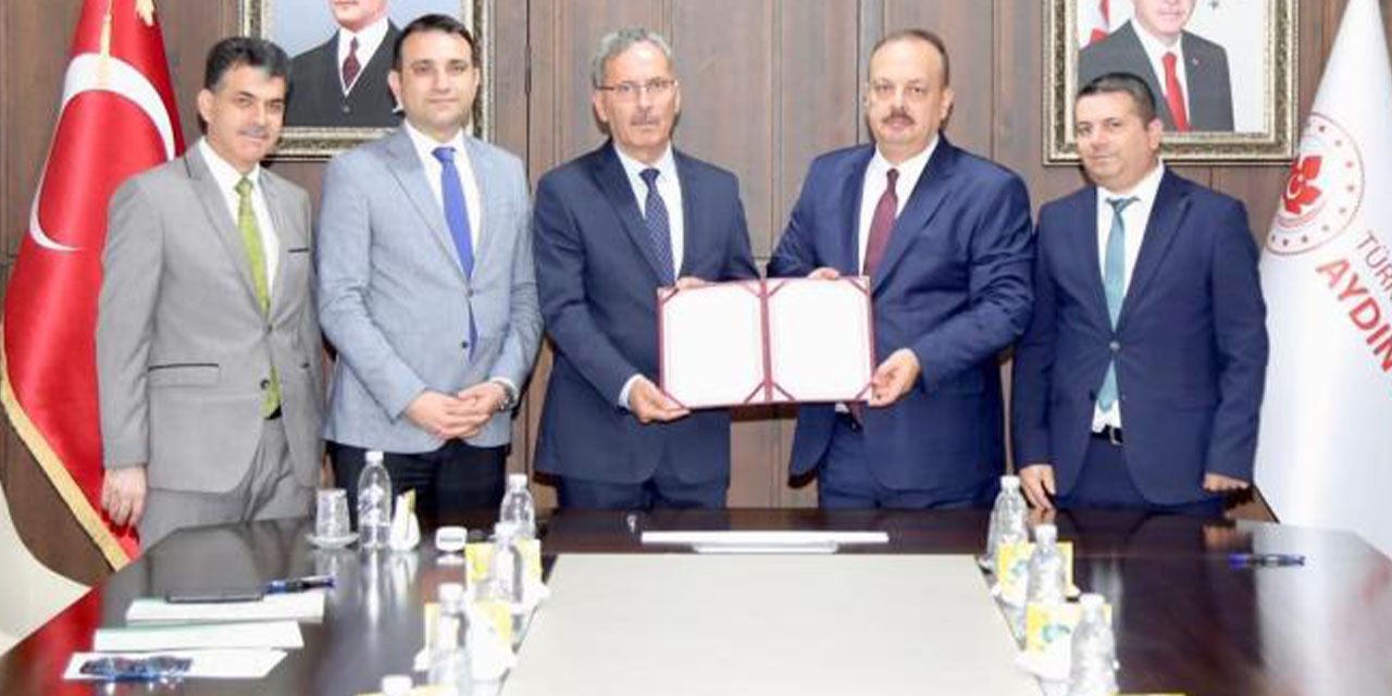 Hayırsever müdürden eğitime büyük katkı