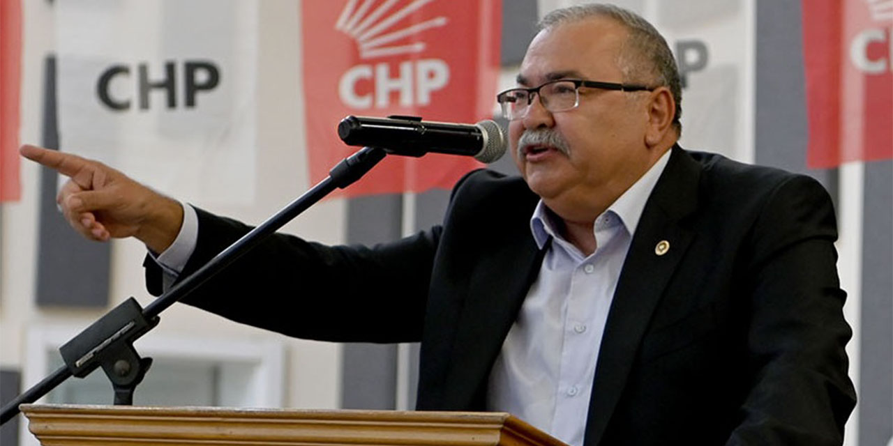 CHP’li Bülbül’den, trafik cezalarında artış öngören kanuna tepki: “Asıl amaç bütçeye yama bulma telaşıdır”