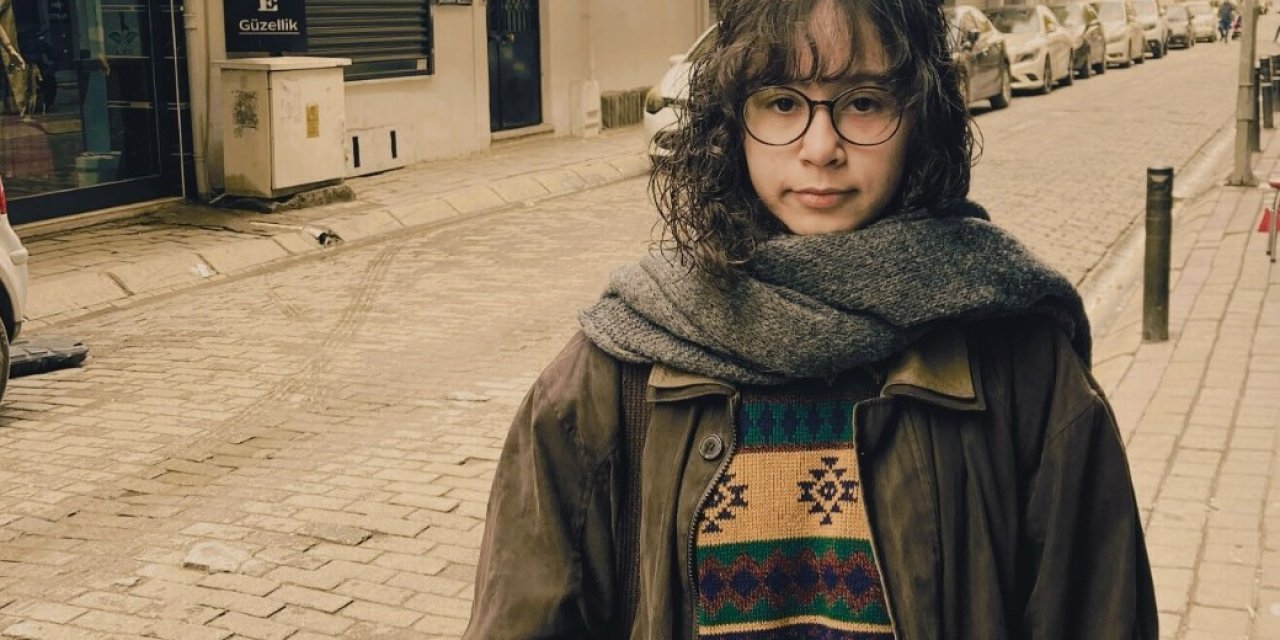 ADÜ’lü öğrencinin filmi Adana Altın Koza Film Festivali’nde finalde