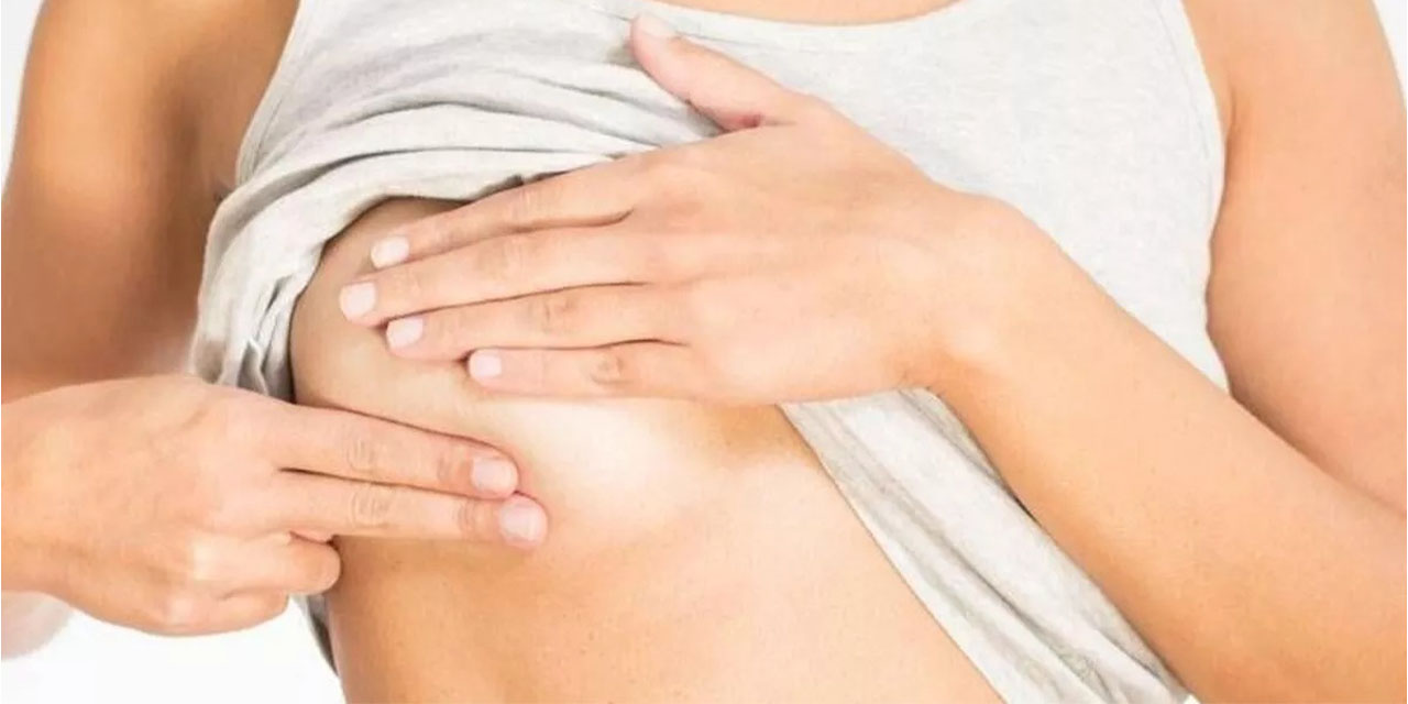 Meme kanserinin 6 öncü sinyali!