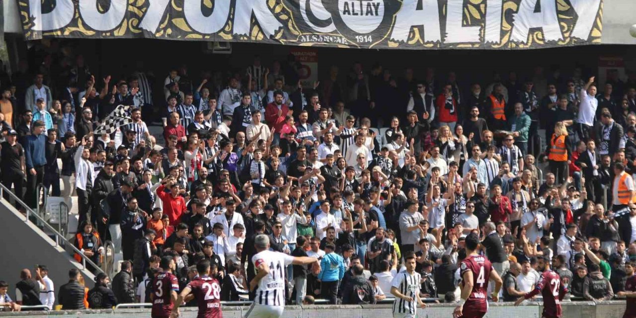 Altay’da bilet fiyatları plakaya göre yapıldı
