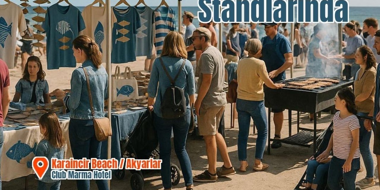 Deniz kültürü ve ege mutfağı Bodrum’da buluşuyor: "Balık festivali başlıyor"