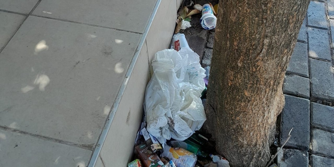 Denizli CHP’nin İHA ve SİHA’larından bıktı