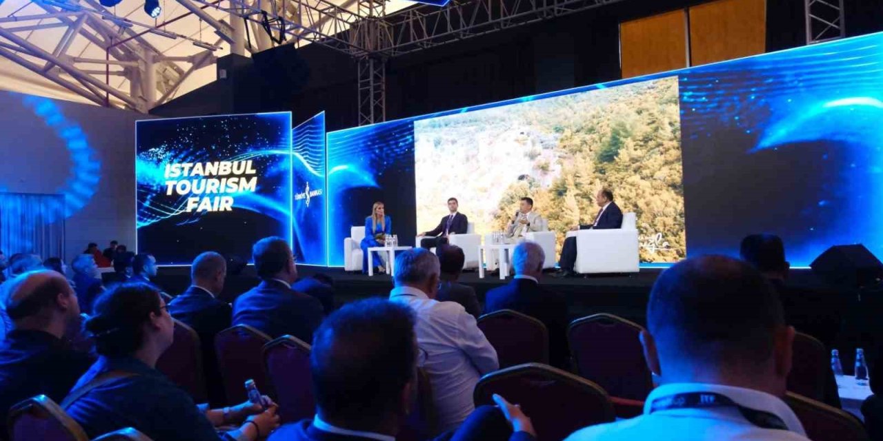Muğla Destinasyonu Oturumu’na yoğun ilgi