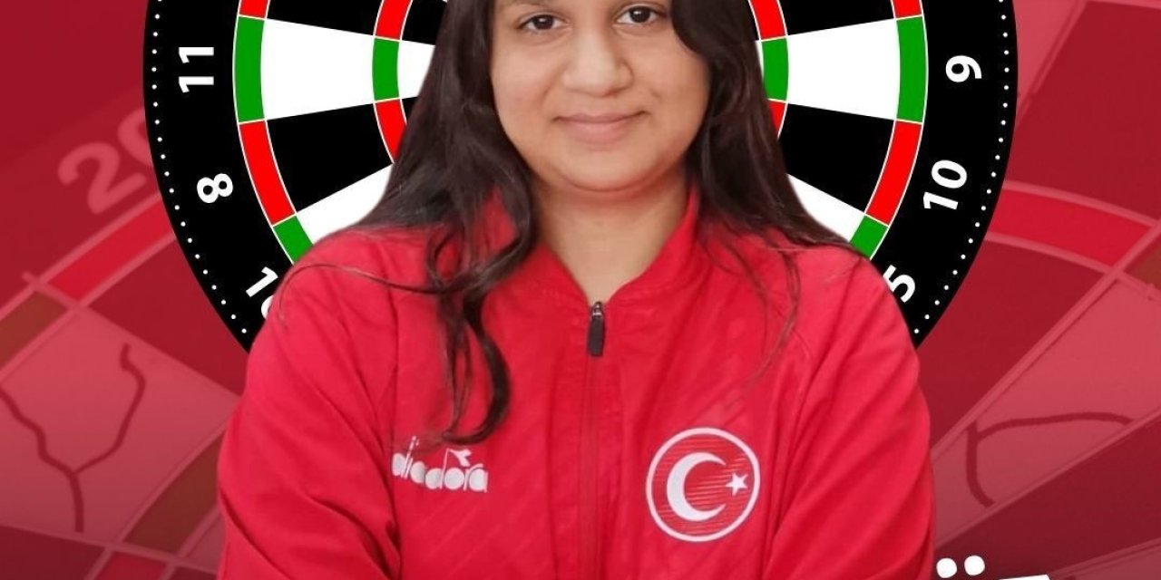 Denizlili sporcu Dünya Şampiyonasında finalde