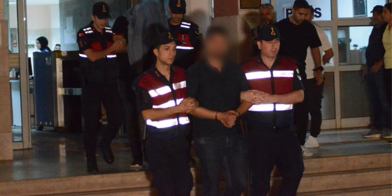 Nazilli’de kaçak satış operasyonu: Bekçi ve restoran sahibi tutuklandı