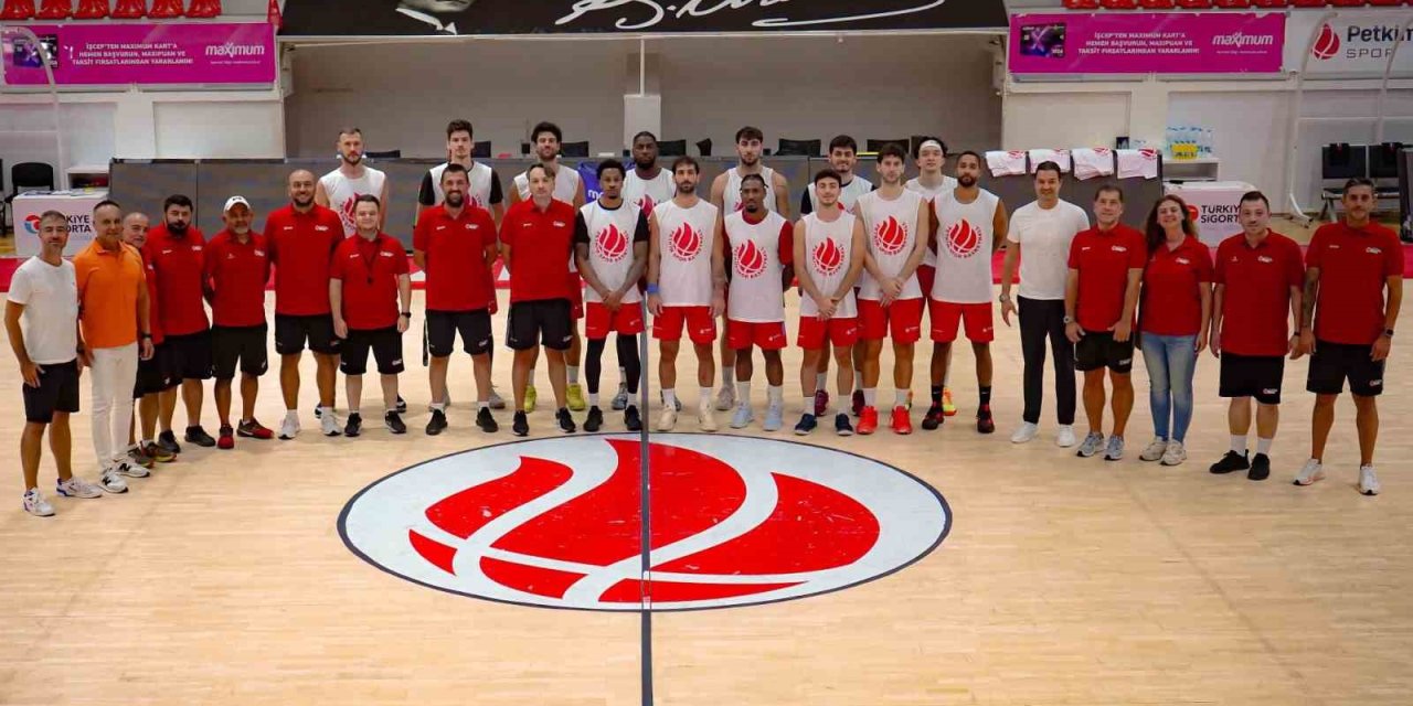 Potada İzmir derbisi