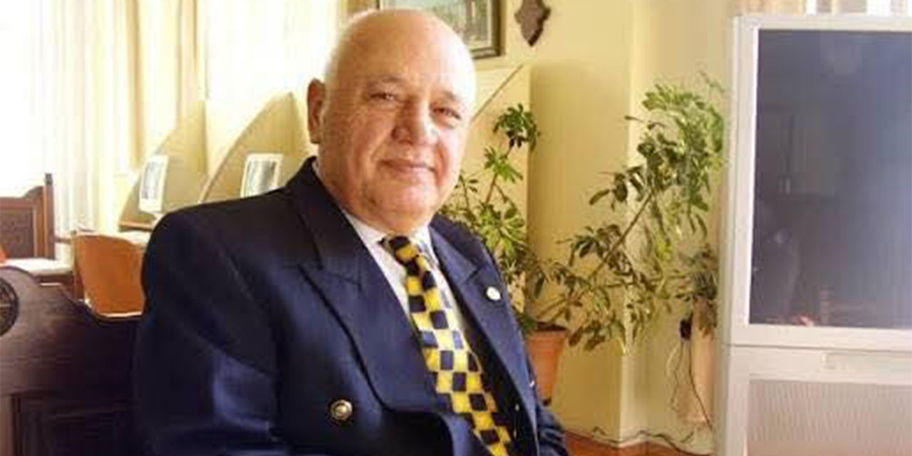 Şefik Çerçioğlu: "Ailemizin hiçbir zaman imar rantı ile ilgisi olmamıştır"