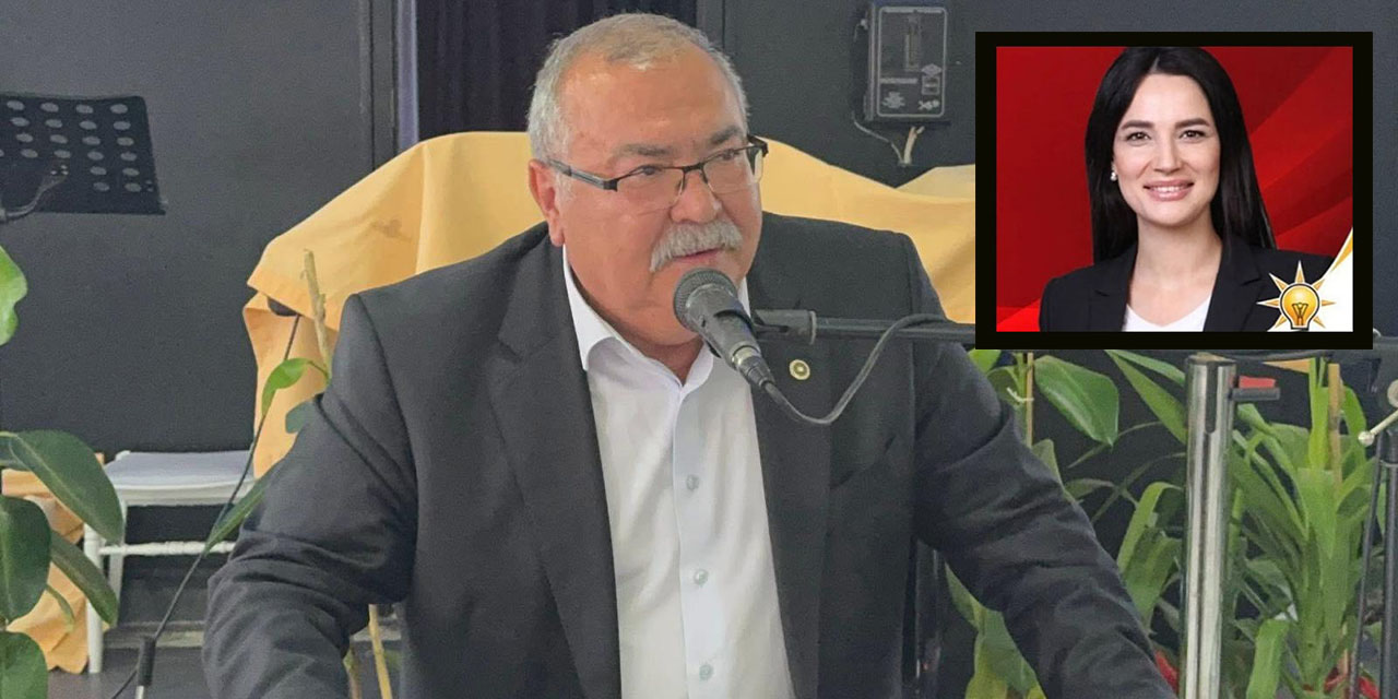 CHP’li Bülbül’den AK Parti Milletvekili Sarıbaş’a sert çıkış: “Hodri meydan, sokağa çıkalım”