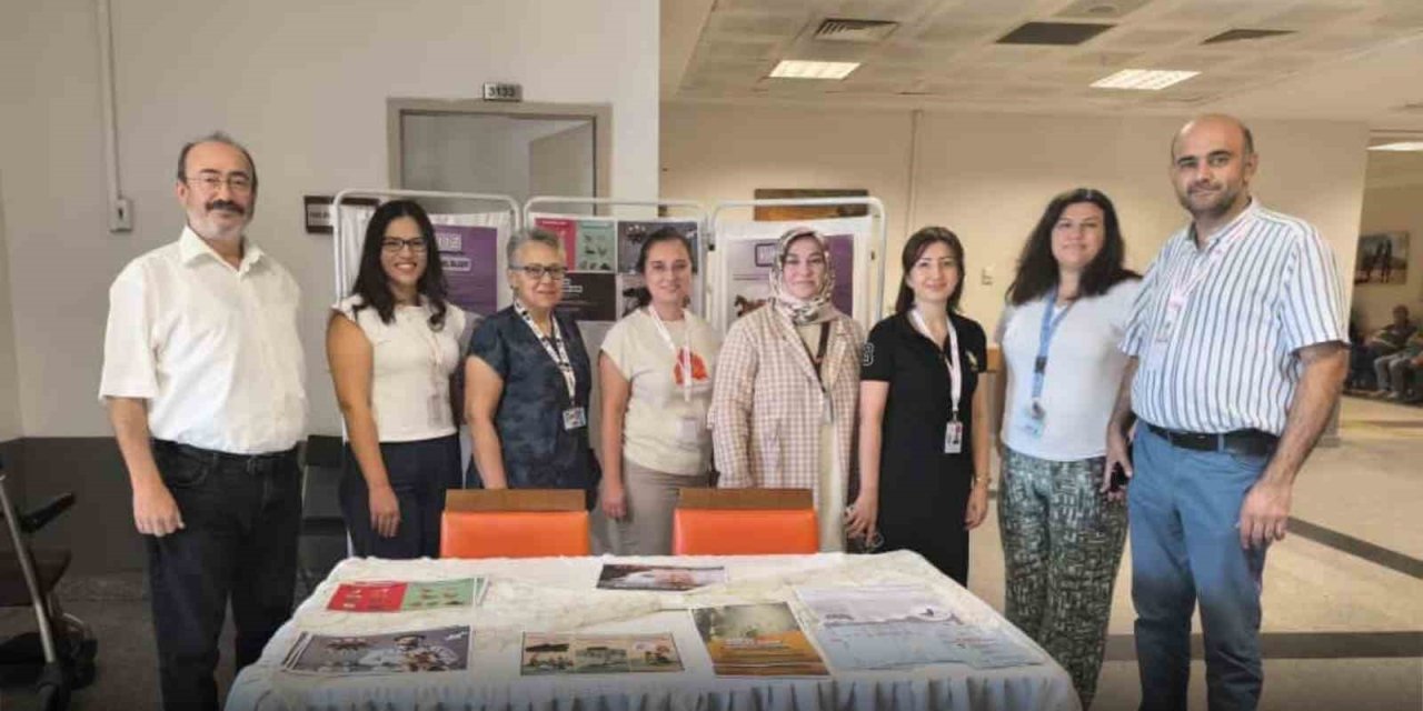 Uzmanlar uyardı: "Kuduzda erken tanı ve zamanında yapılan aşı uygulamaları hayati rol oynuyor"