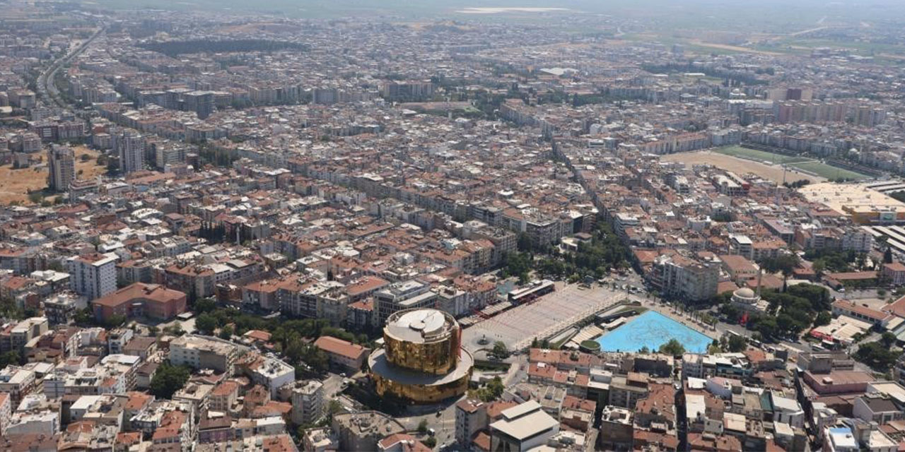 Türkiye Kültür Yolu Festivali 2026’da Aydın’da düzenlenecek
