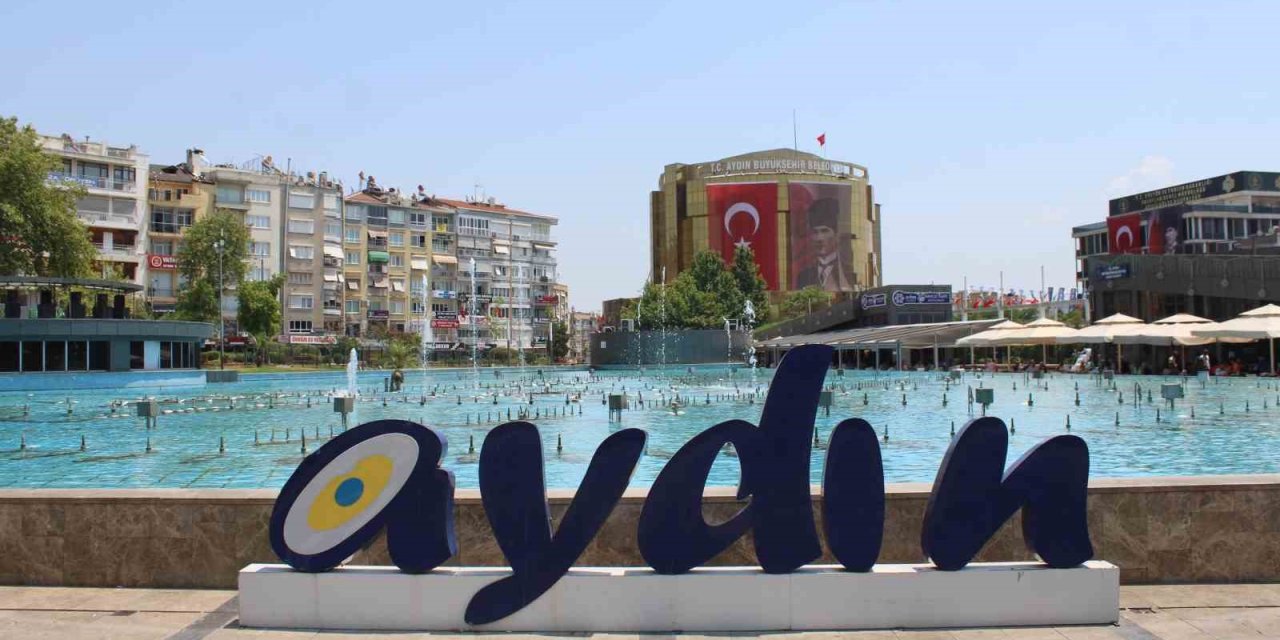 Kütahya’daki deprem Aydın’da da hissedildi