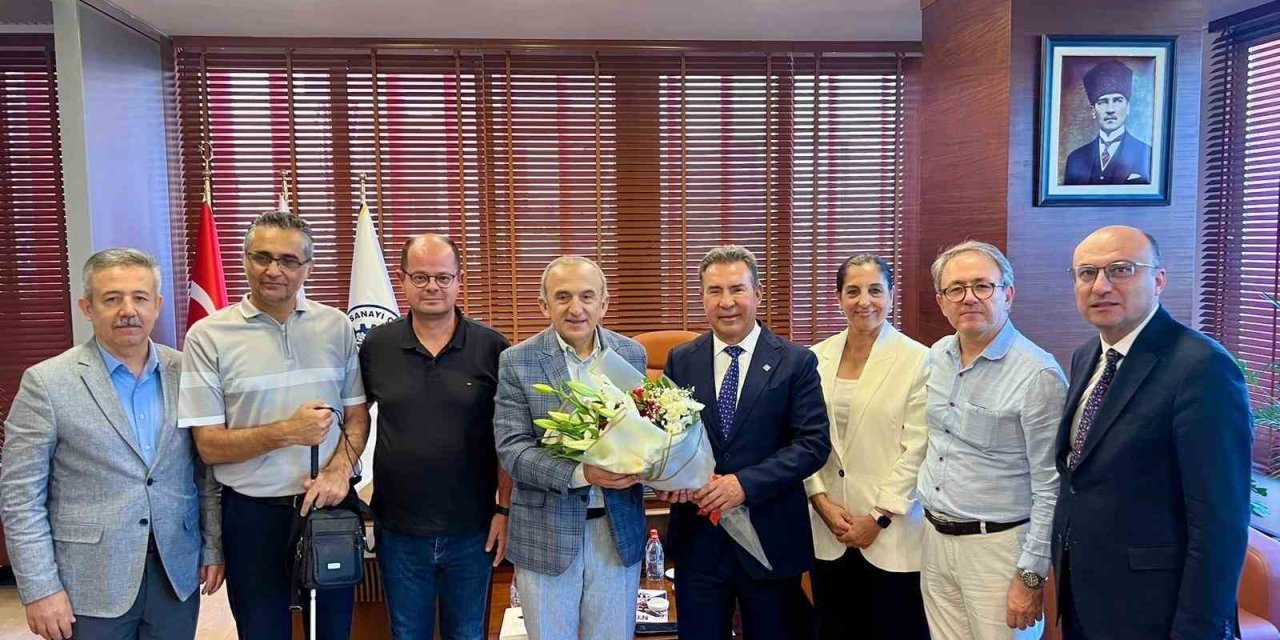 Manisa Kent Konseyi’nden şehrin gelişimi için güçlü iş birliği vurgusu