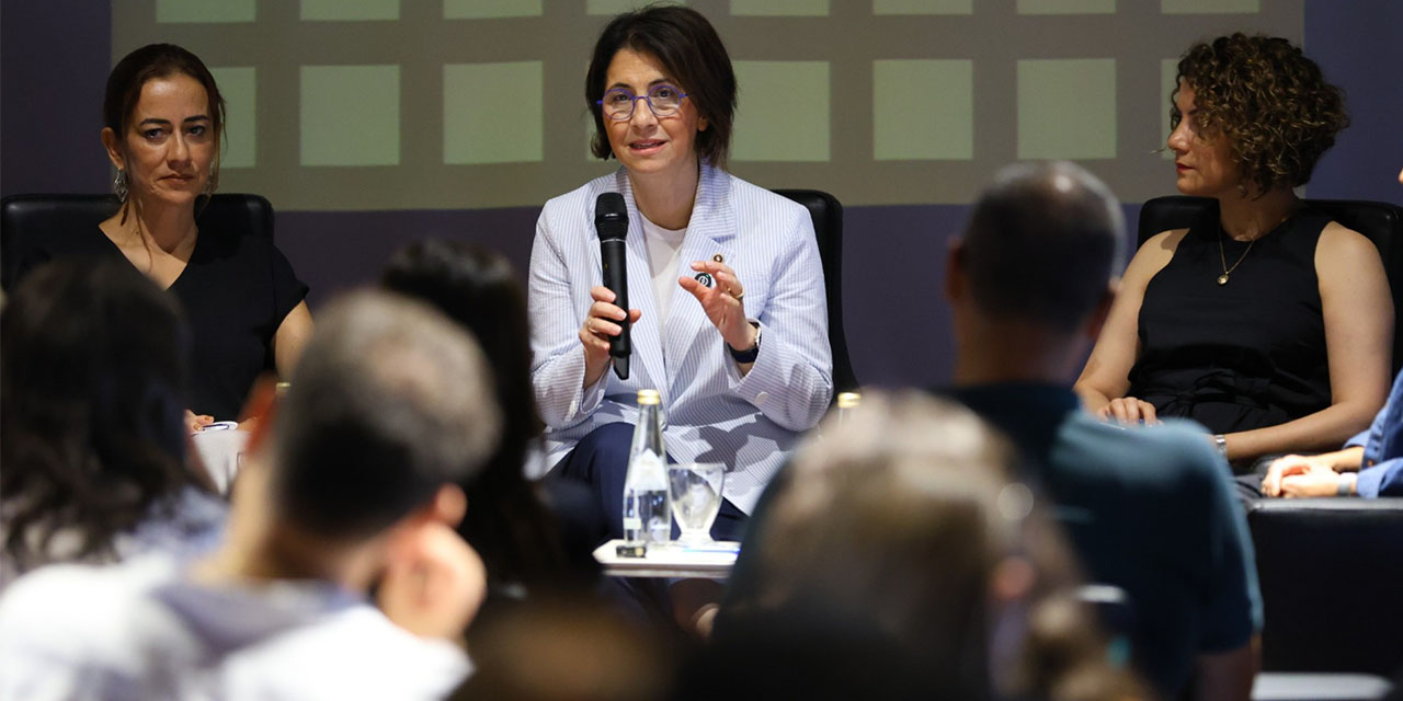 Başka Bir Siyaset Okulu’nda kadınlar siyaseti anlattı