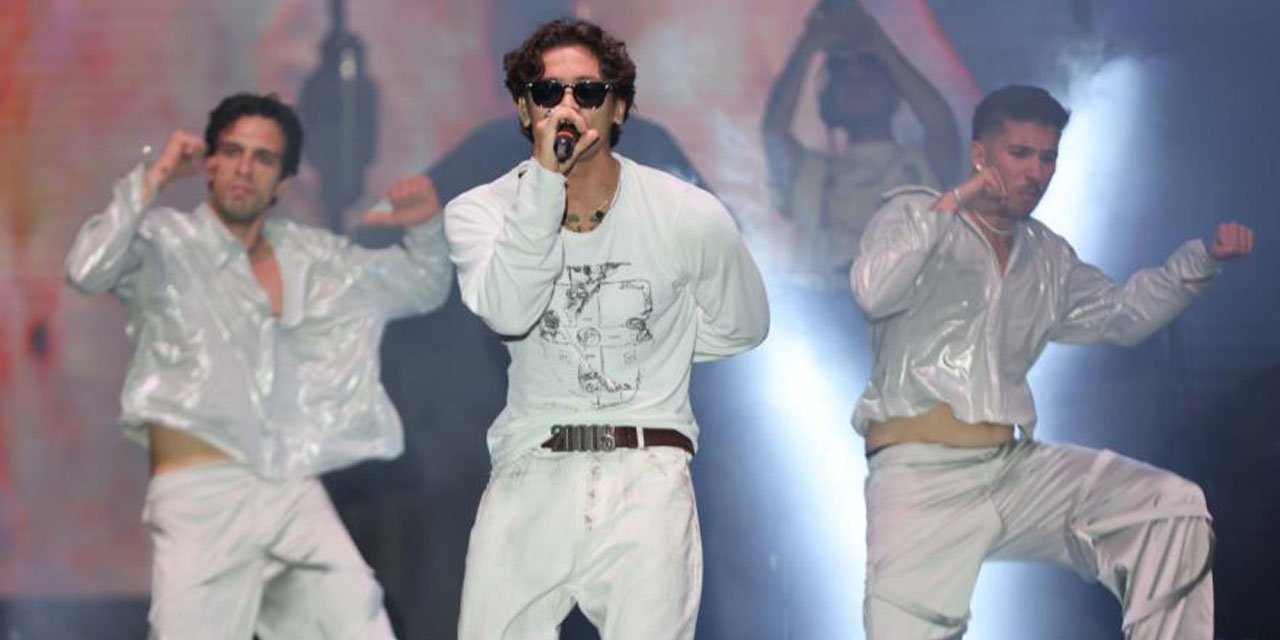 Germencik İncir Festivali konserle zirve yaptı