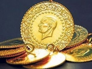 Serbest piyasada altın fiyatları