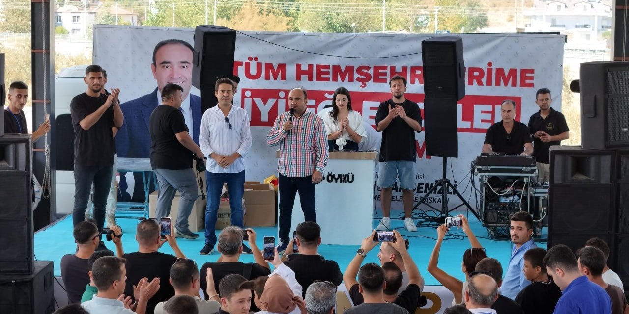 Otomobil ve modifiye tutkunları Seydikemer’de buluştu