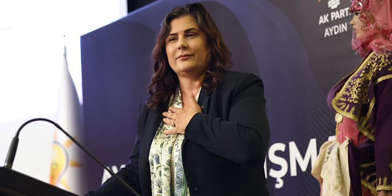 AK Parti Aydın İl Danışma Meclisi’nde Çerçioğlu tartışması