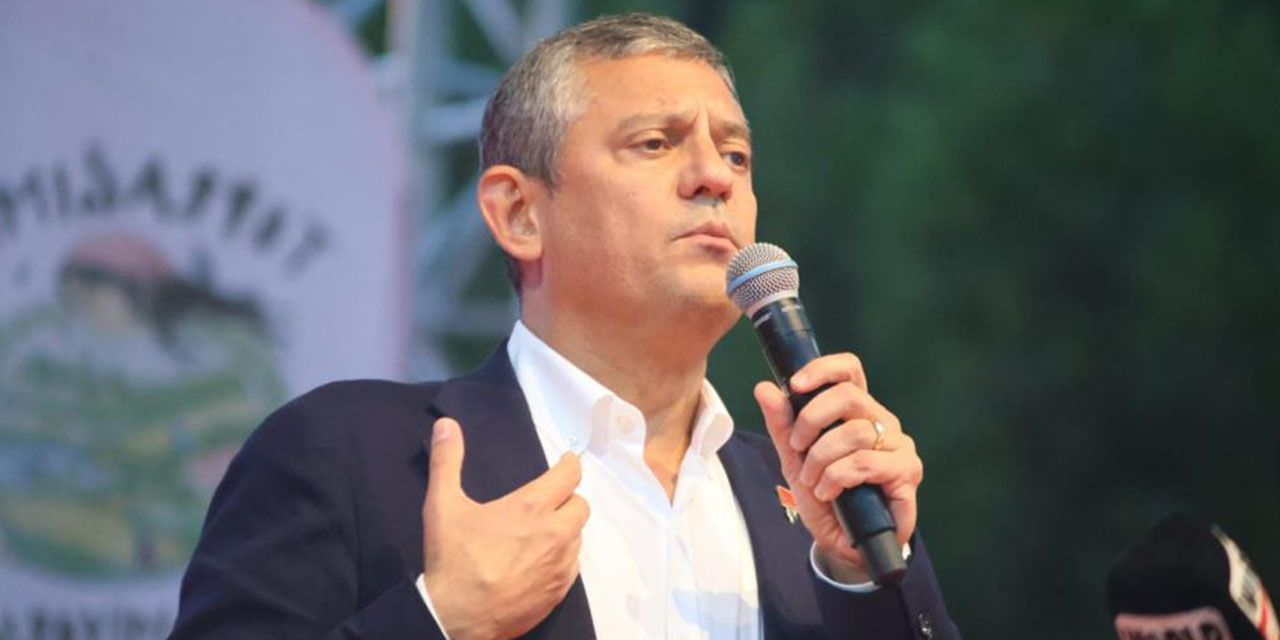 Özel: “Birileri demokrasiye savaş açtı, biz demokratik direnişteyiz”