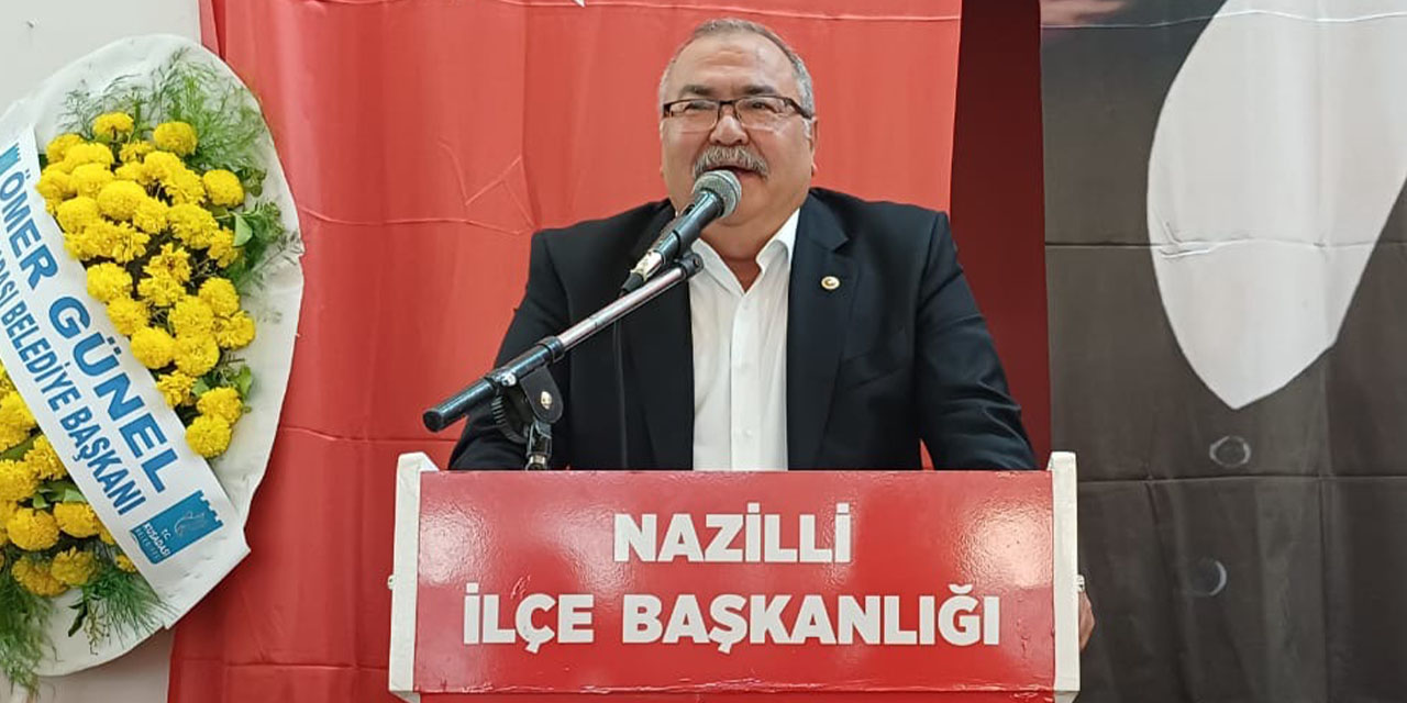 CHP’li Bülbül: “İki sene önce yuh çekenler AKP’ye geçti, biz haklıymışız”