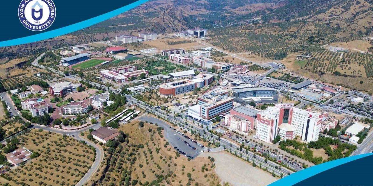 ADÜ öğretim üyeleri, dünyanın en etkili bilim insanları listesinde yer aldı