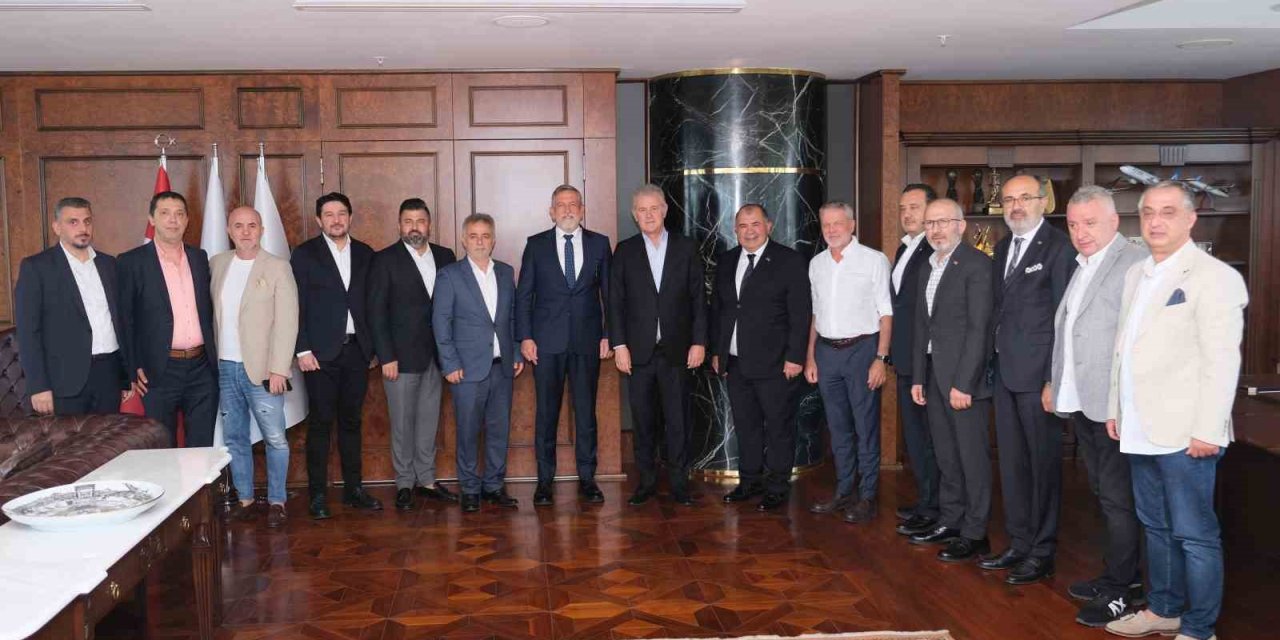 Ege’de Ufuk Ocak rüzgarı esti