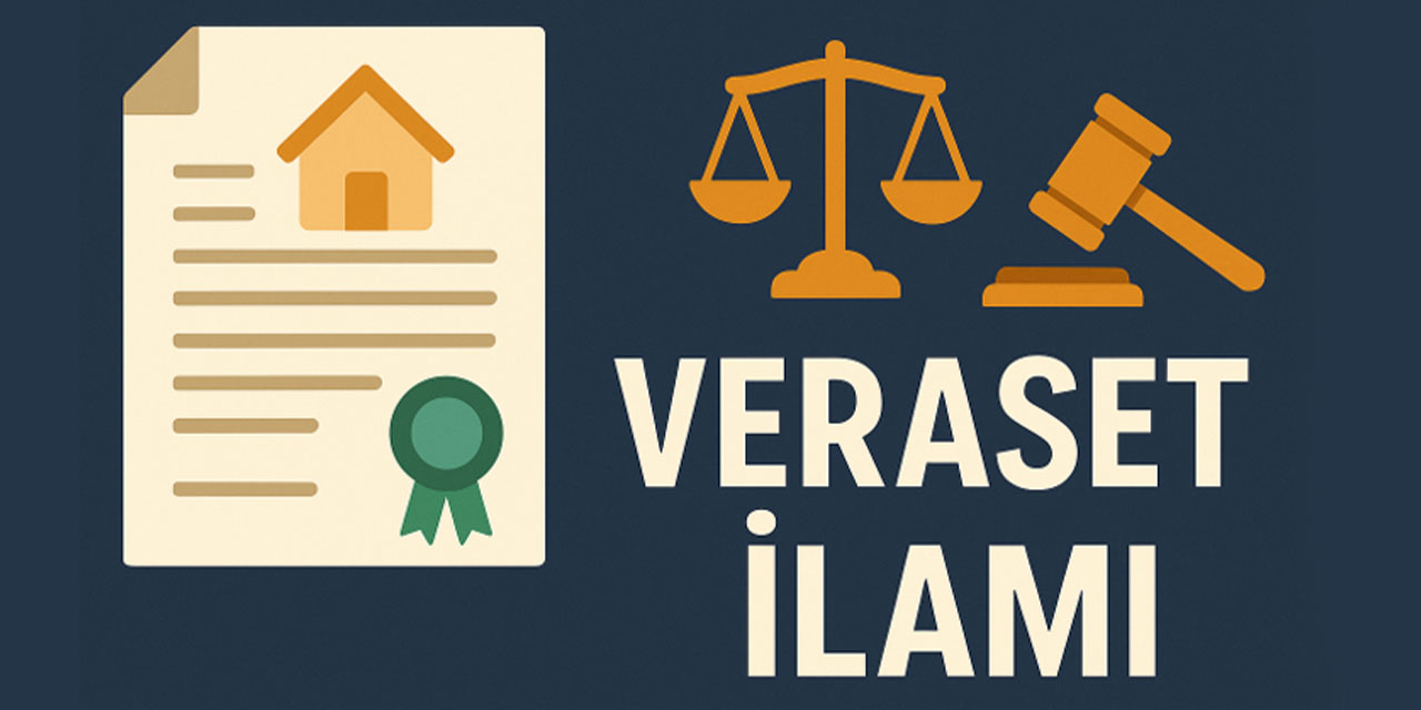 Veraset ilamı: Mirasçılık belgesinde süreç hızlandı, başvurular arttı