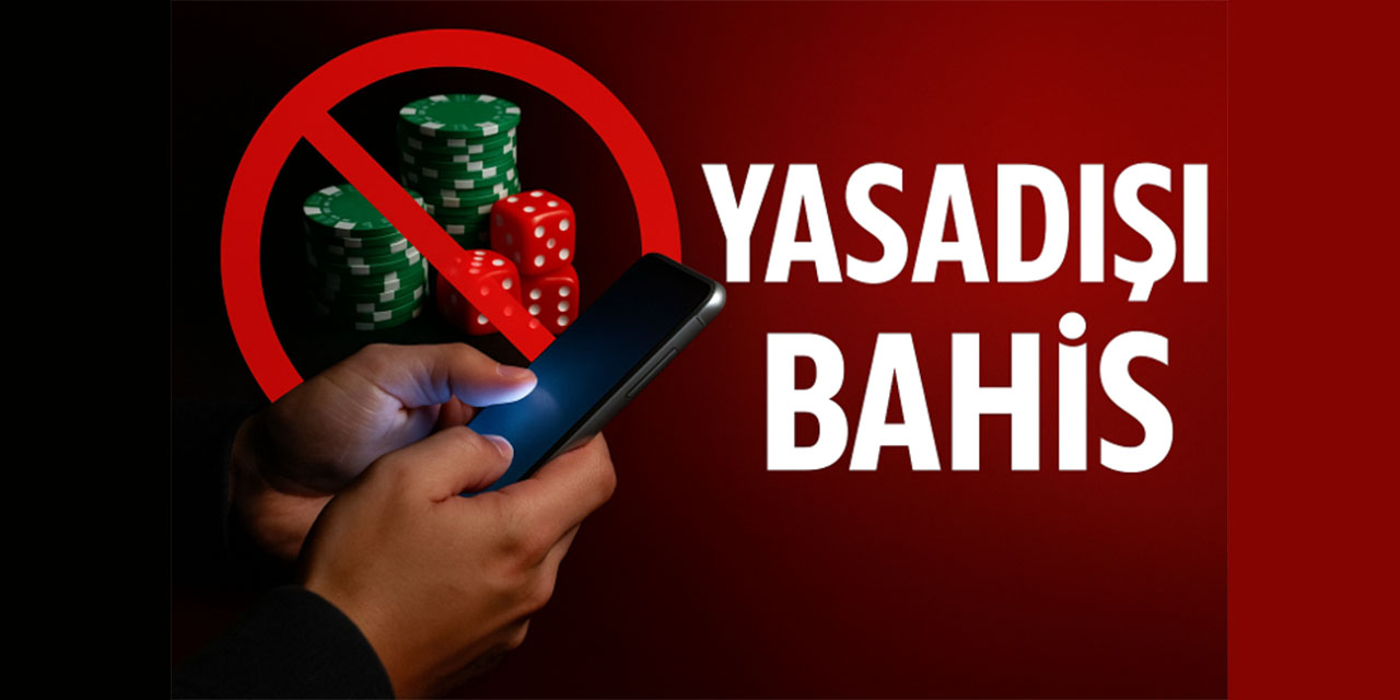 Yasadışı bahis suçu: Artmaya devam ediyor, cezalar ağırlaşıyor