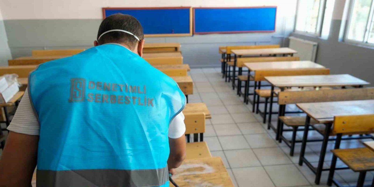 Eğitime destek sağlayan yükümlülere teşekkür belgesi