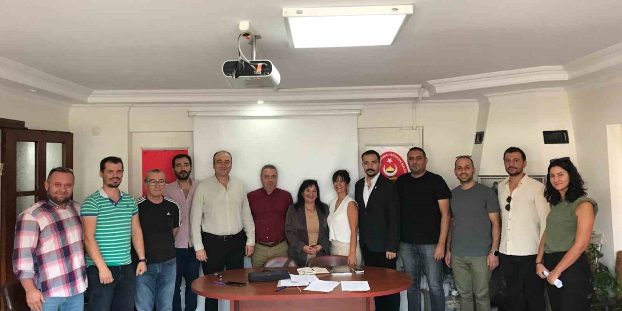 Veteriner hekimlerin etik sorunları beyaz perdeye taşınıyor