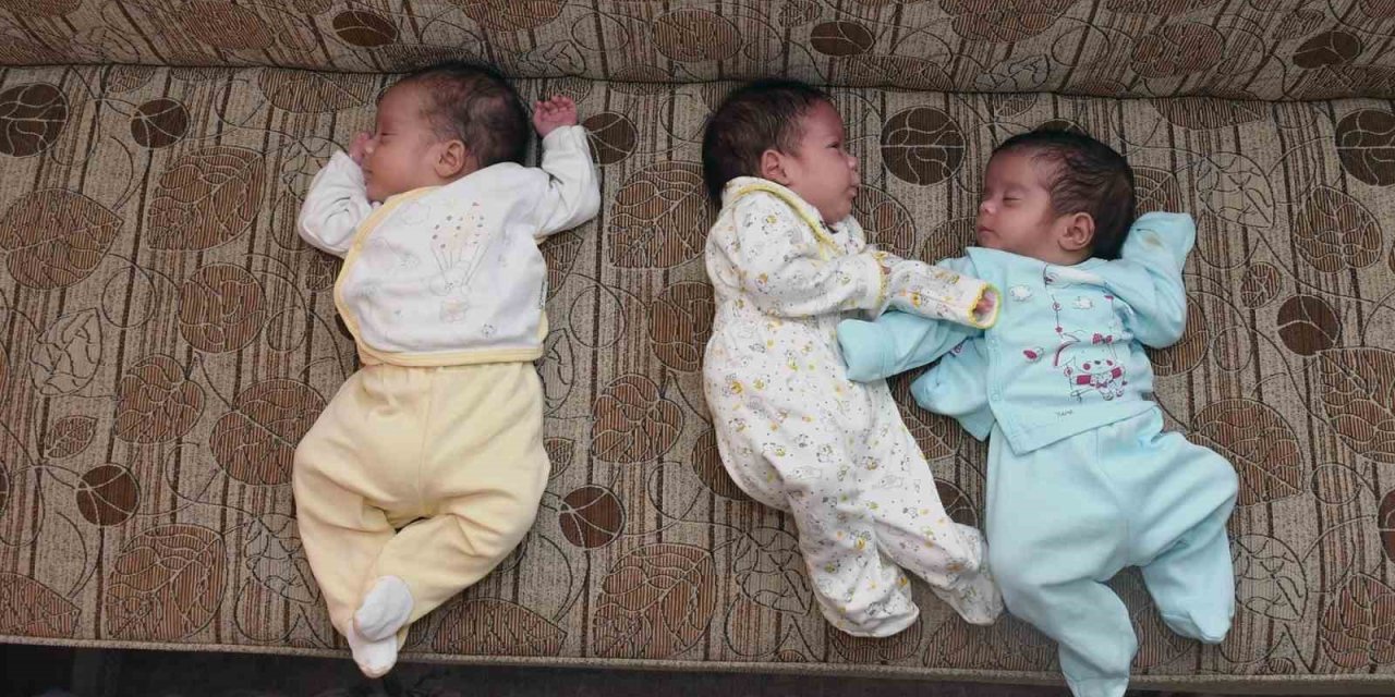 Didim Belediyesi’nde "Hoş Geldin Bebek" projesi başladı