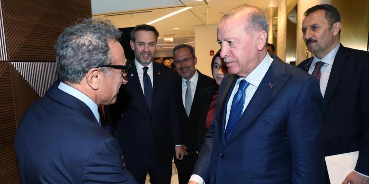 Kasapoğlu’ndan ABD temaslarıyla ilgili değerlendirme: “Türkiye çözüm öneren oyun kurucu”