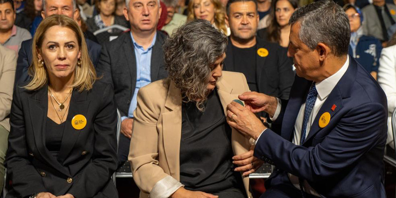 Ferdi Zeyrek'in adı kurulan vakıfta yaşayacak