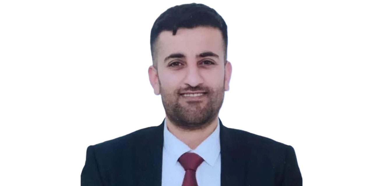 Cumali Uçar’dan dikkat çeken şiir: “Şüpheliyim Bre Dostlar”