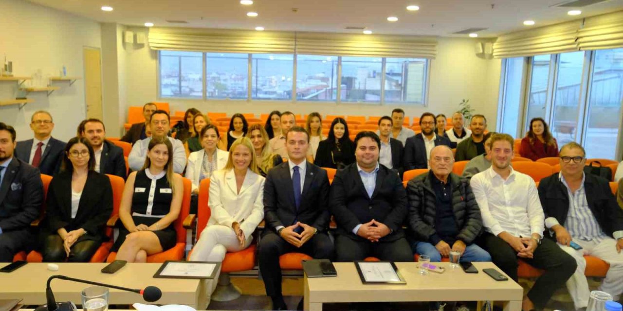 EGİAD’dan ‘Tersine beyin göçü’ çağrısı