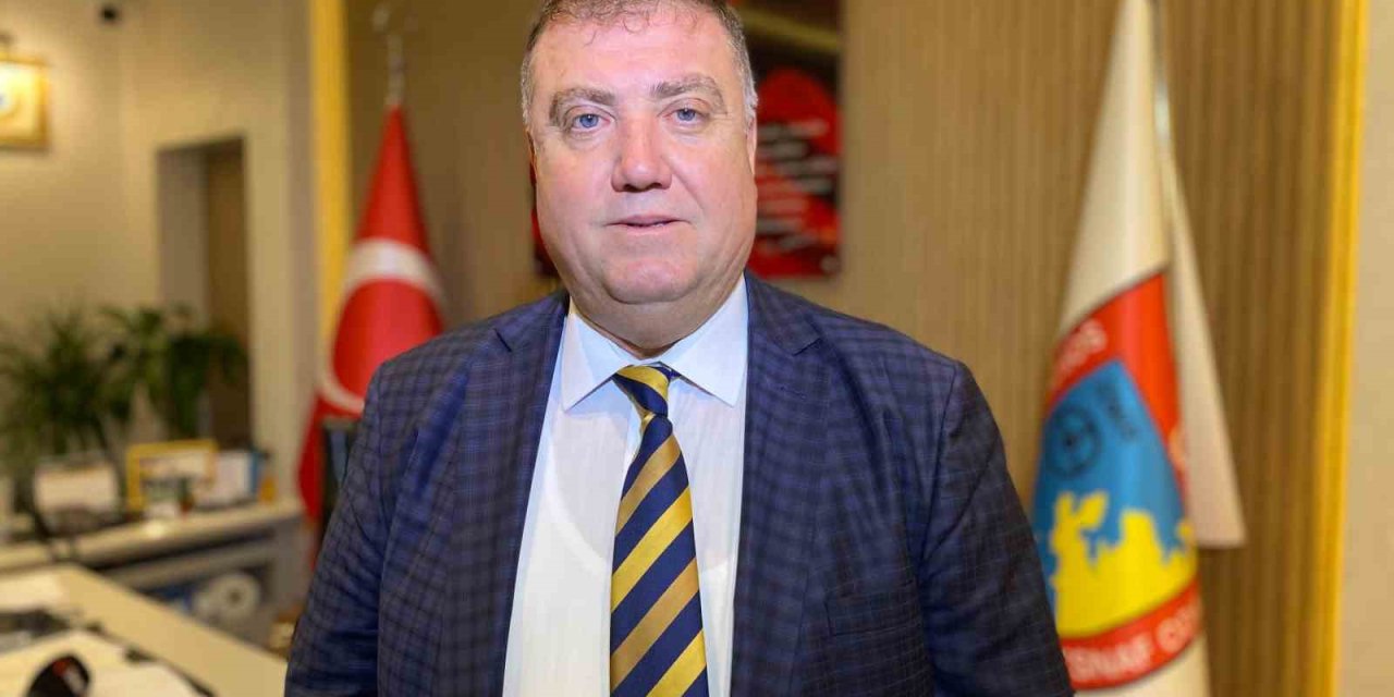 İzmir’de korsan taşımacılığa karşı mücadeleye devam