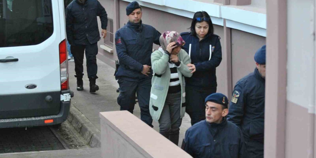 Seydikemer’deki Ataş cinayeti sanıklarına ceza yağdı