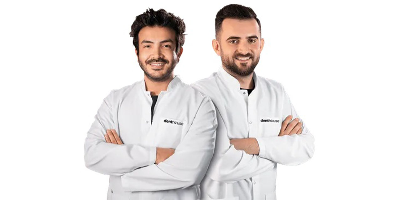 Mecidiyeköy’de İmplant Diş Tedavileri: Denthouse