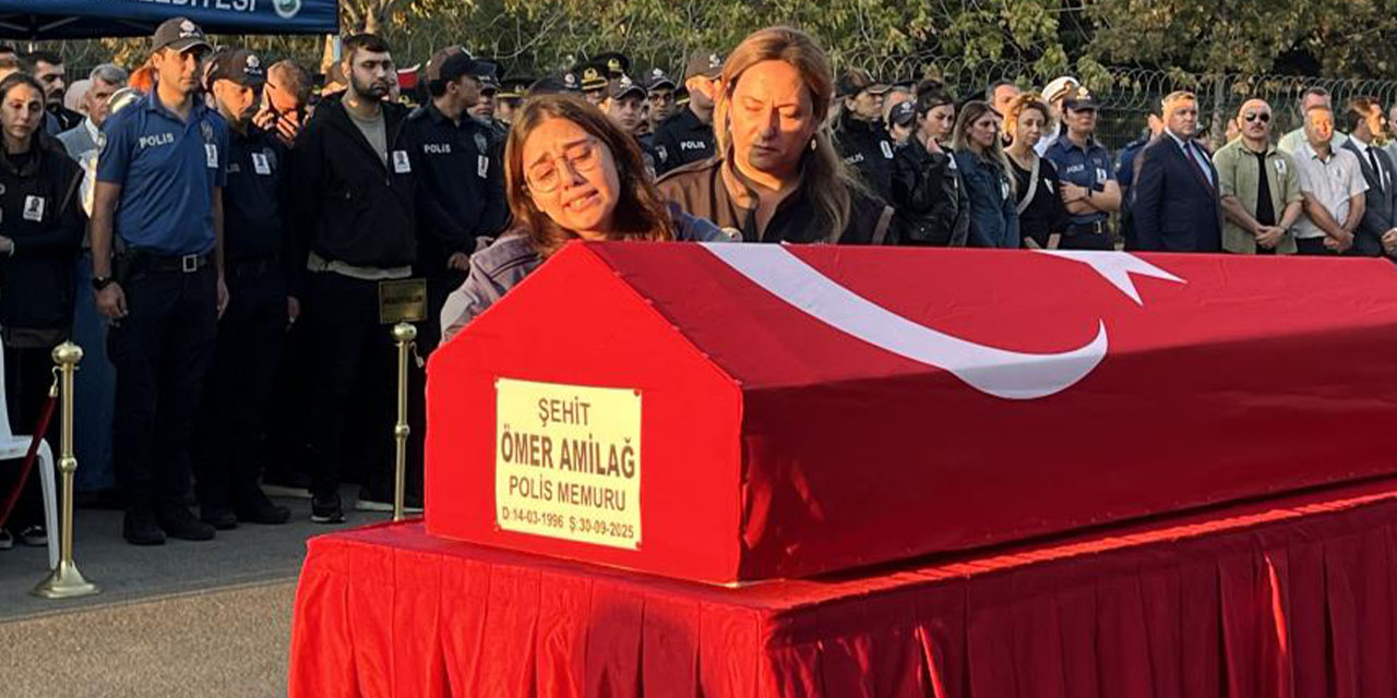 "Ne olur Ömer’imi götürmeyin"