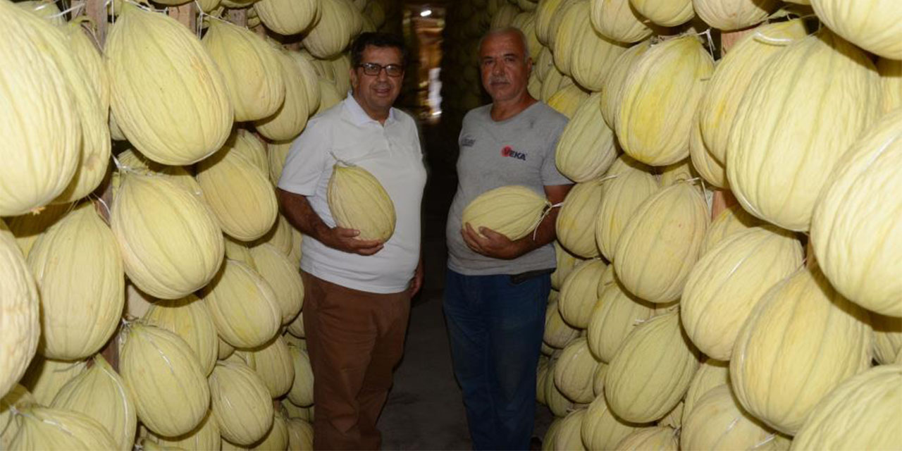 Avrupa tescilli lezzet askıda alıcısını bekliyor