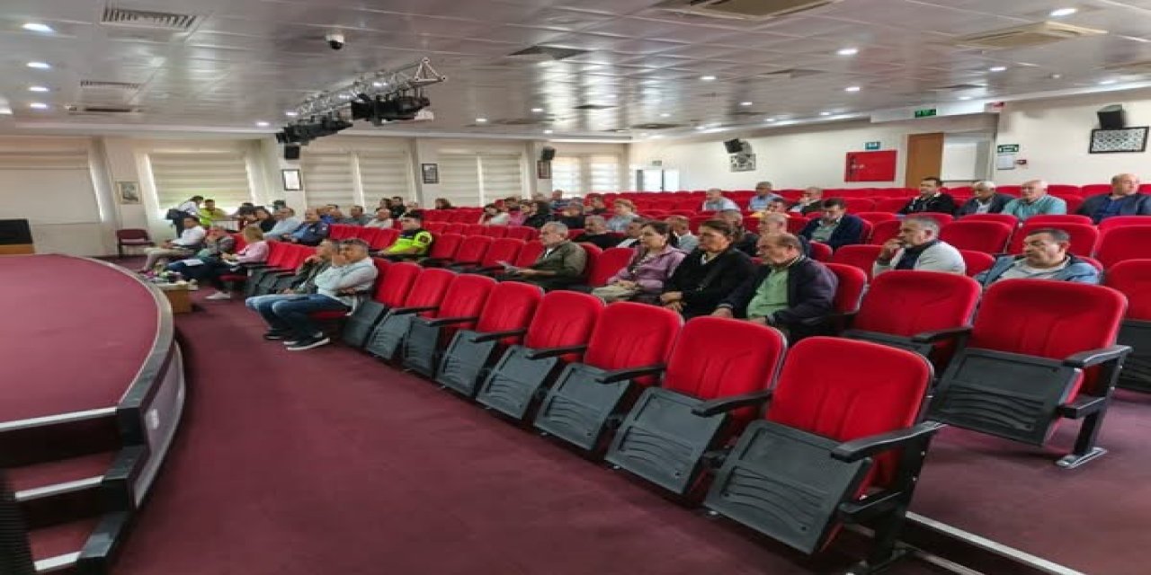 Muğla’da öğrenci taşımacılığında güvenlik standartları yükseliyor
