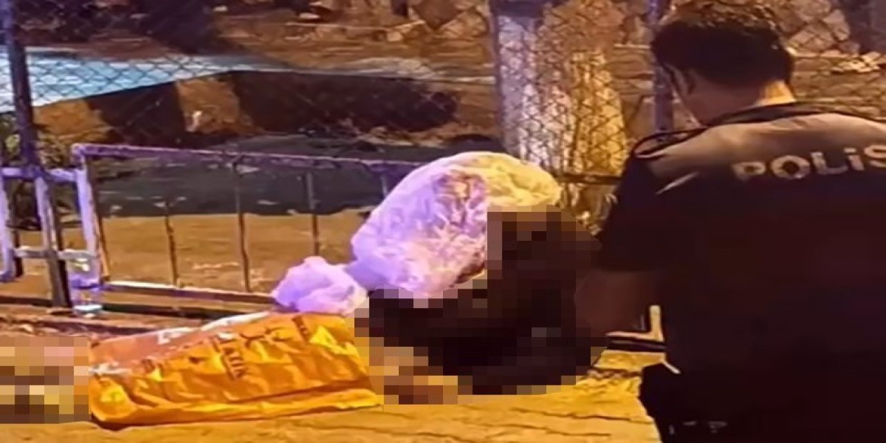 İzmir’deki bıçaklı dehşette cinayet şüphelisi tutuklandı